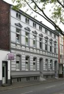 Fassadensanierung - Ralf Becker GmbH 1