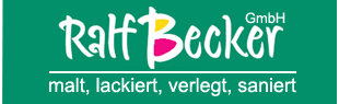Logo Ralf Becker GmbH